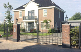Contact Prefab-poorten.nl